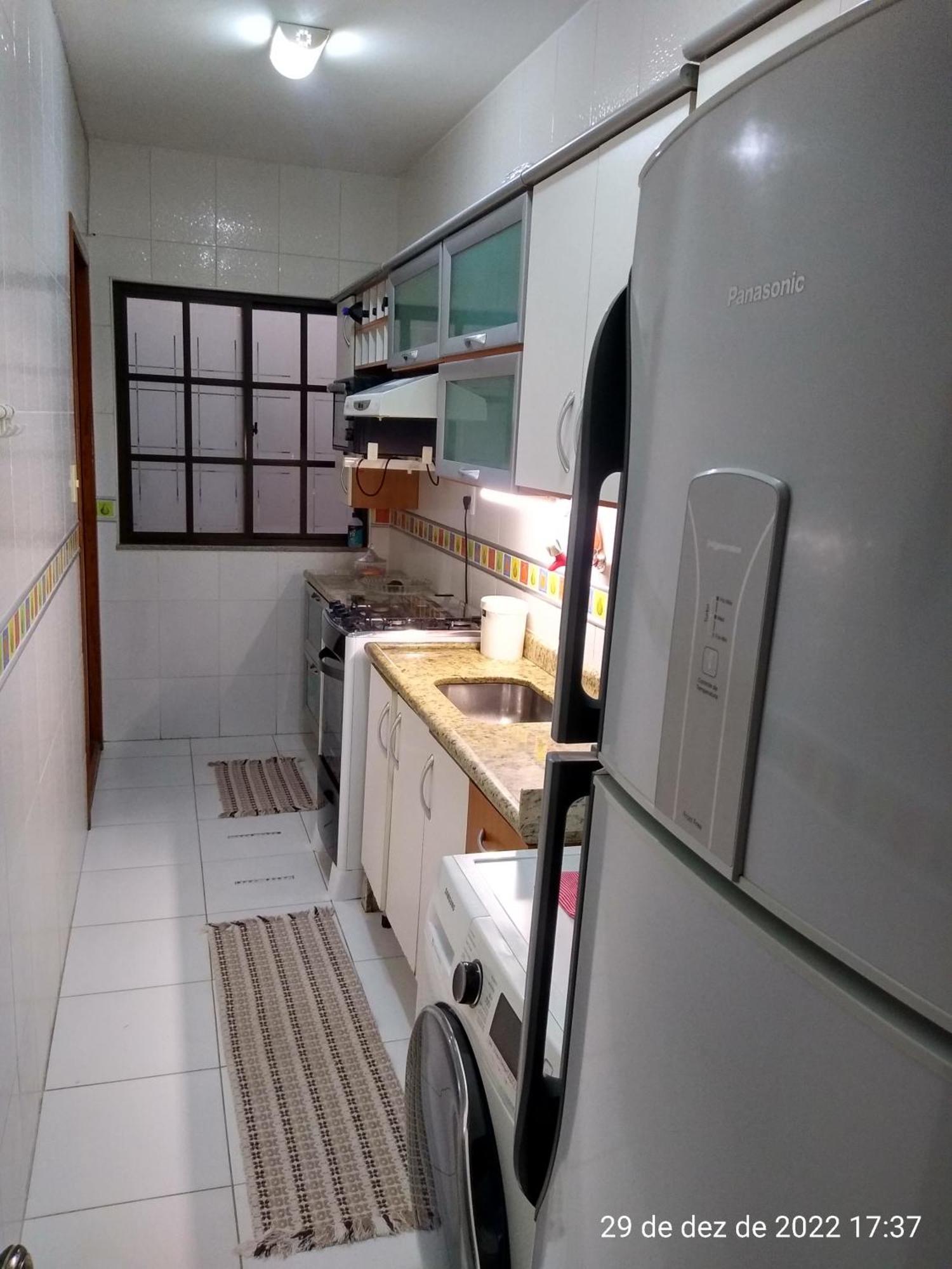 Mega Apartamento Apartment *